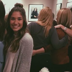 Meet your Posher, Jamie